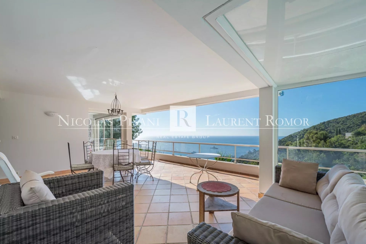 Maison de luxe à vendre à Èze, 2 850 000 €, Photo 4