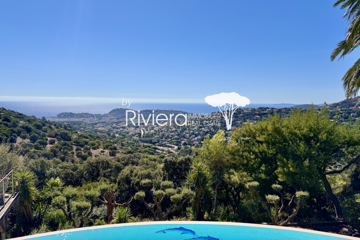 Maison de luxe à vendre à Cavalaire-sur-Mer, 1 960 000 €, Photo 5