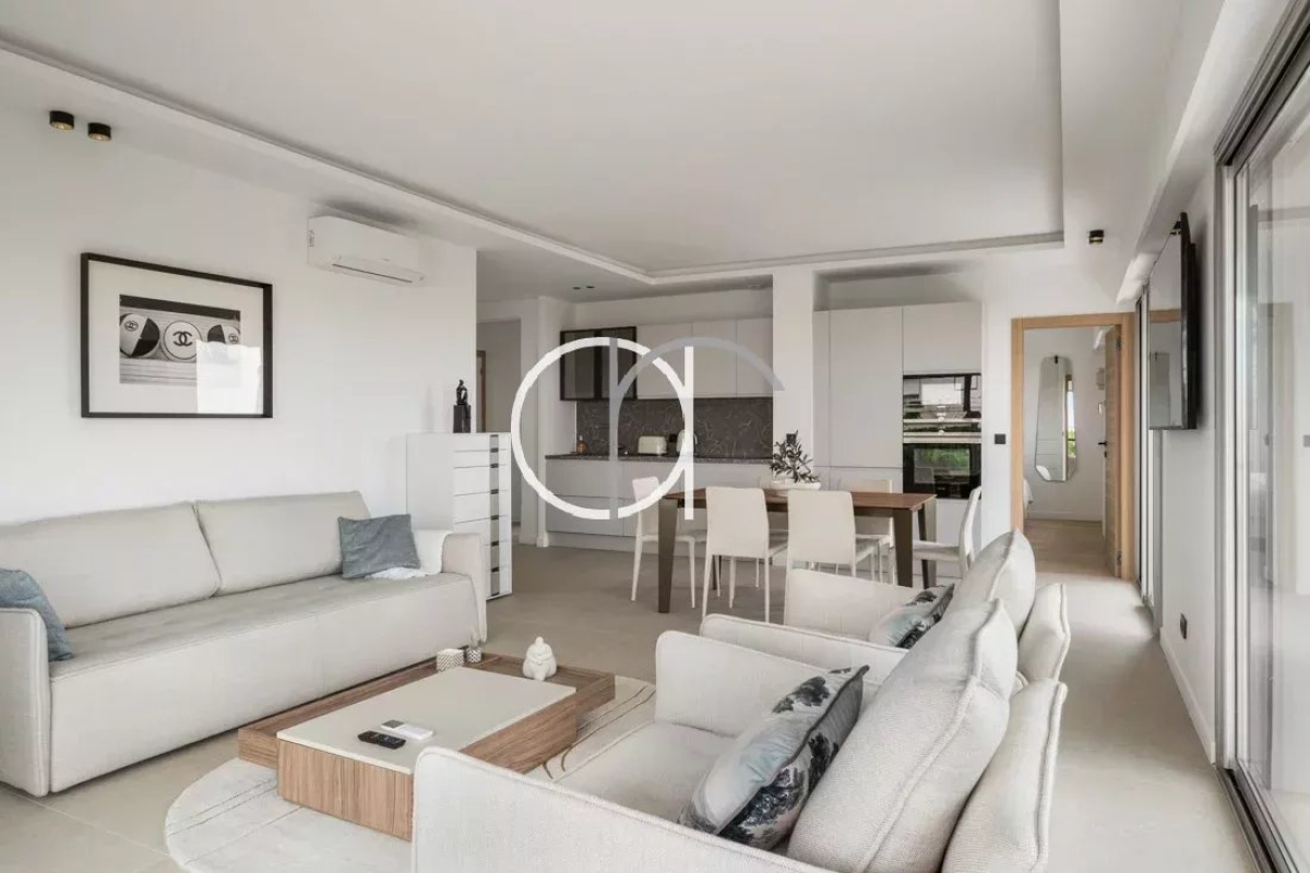 Appartement de luxe à vendre à Cannes, 1 380 000 €, Photo 5
