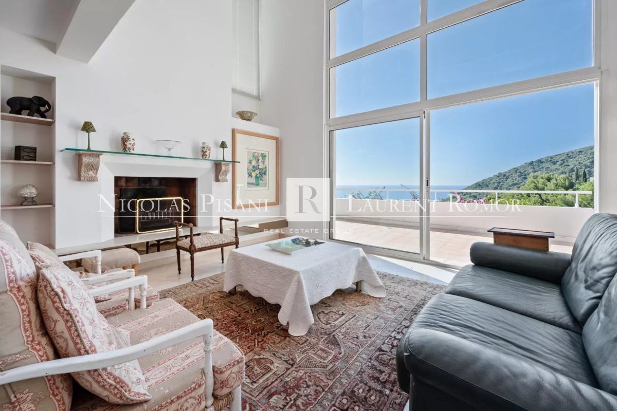 Maison de luxe à vendre à Èze, 2 850 000 €, Photo 5
