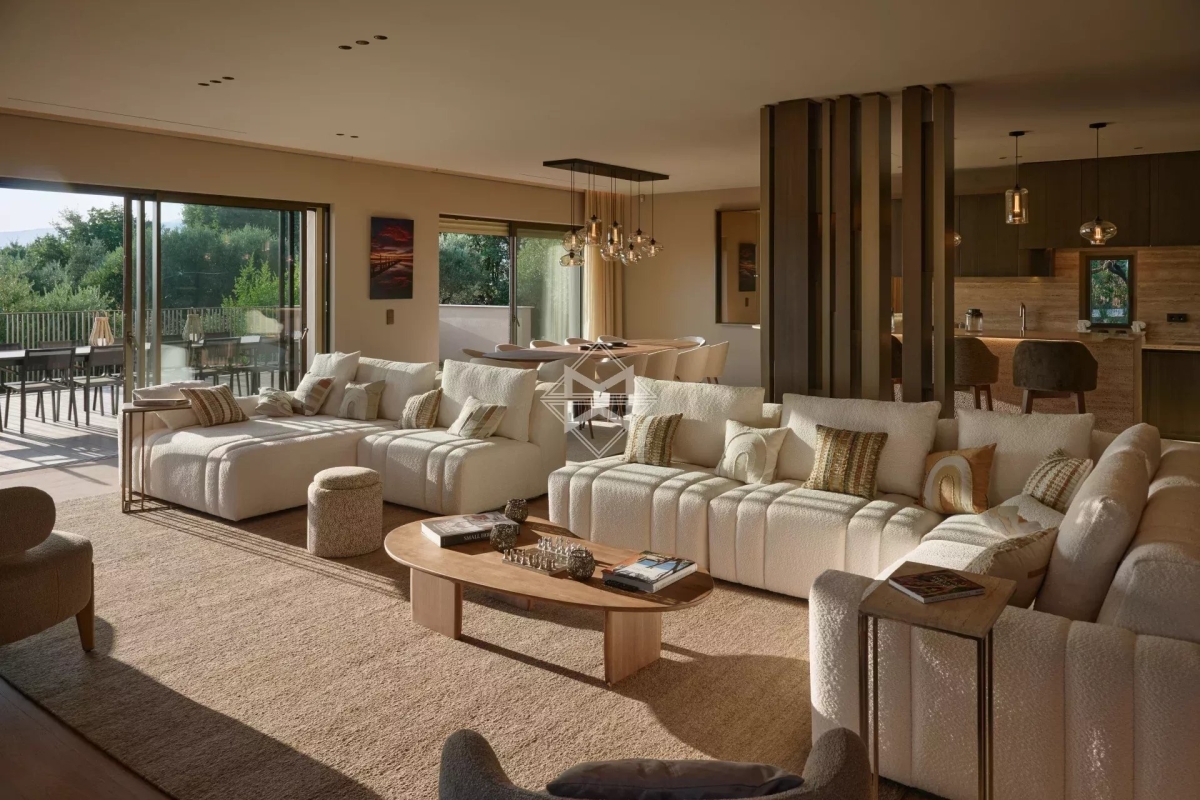 Maison de luxe à vendre à Mougins, 12 500 000 €, Photo 5
