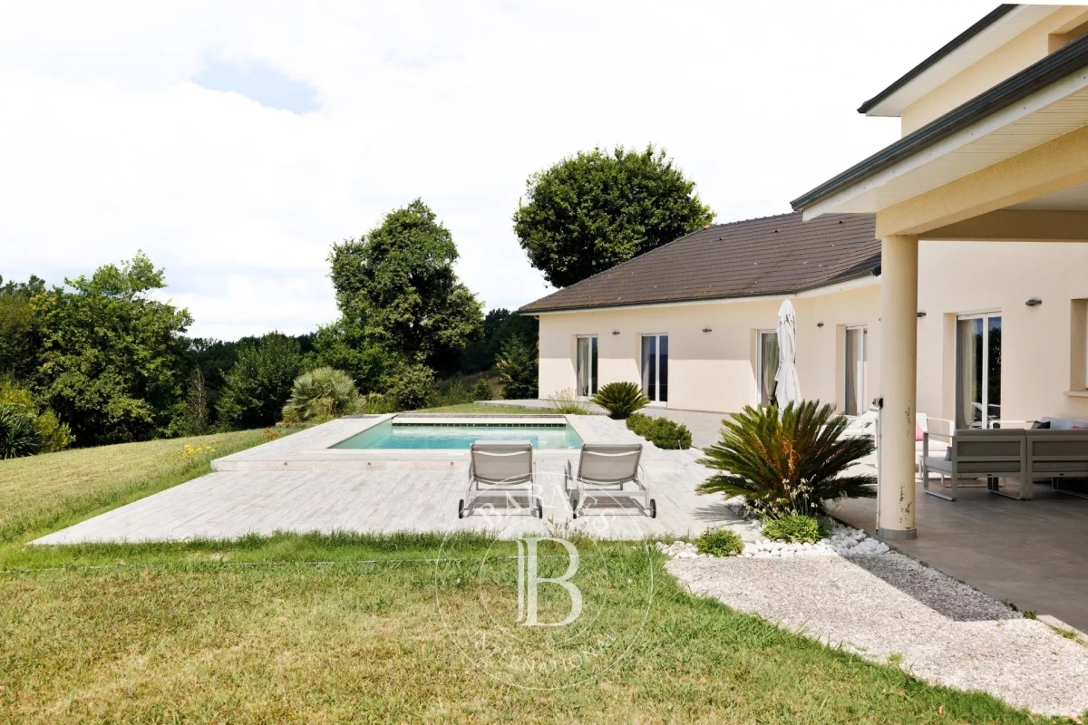 Maison de luxe à vendre à Pau, 850 000 €, Photo 6