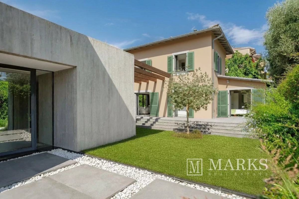 Luxury House for sale in Saint-Jean-Cap-Ferrat, 8 785 000 €, Photo 6