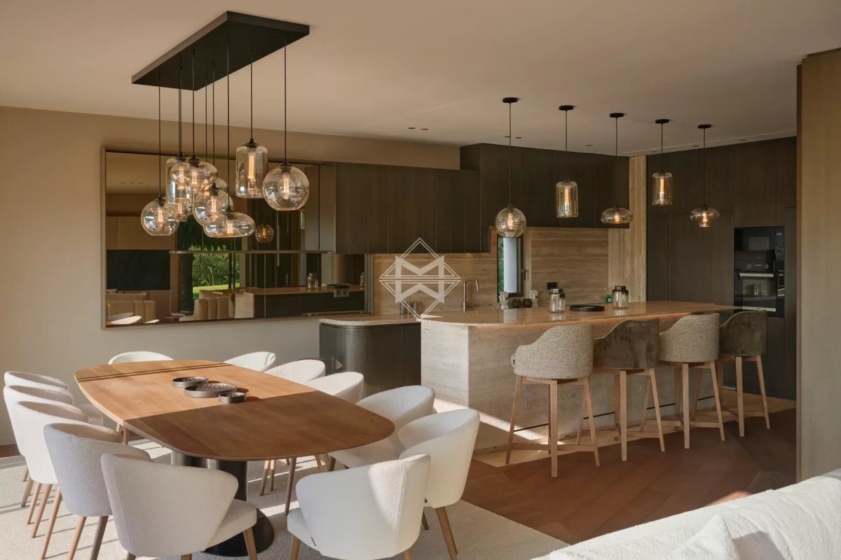 Maison de luxe à vendre à Mougins, 12 500 000 €, Photo 6