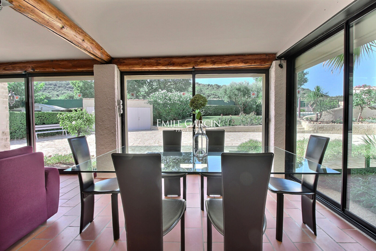 Maison de luxe à vendre à Uzès, 636 000 €, Photo 7