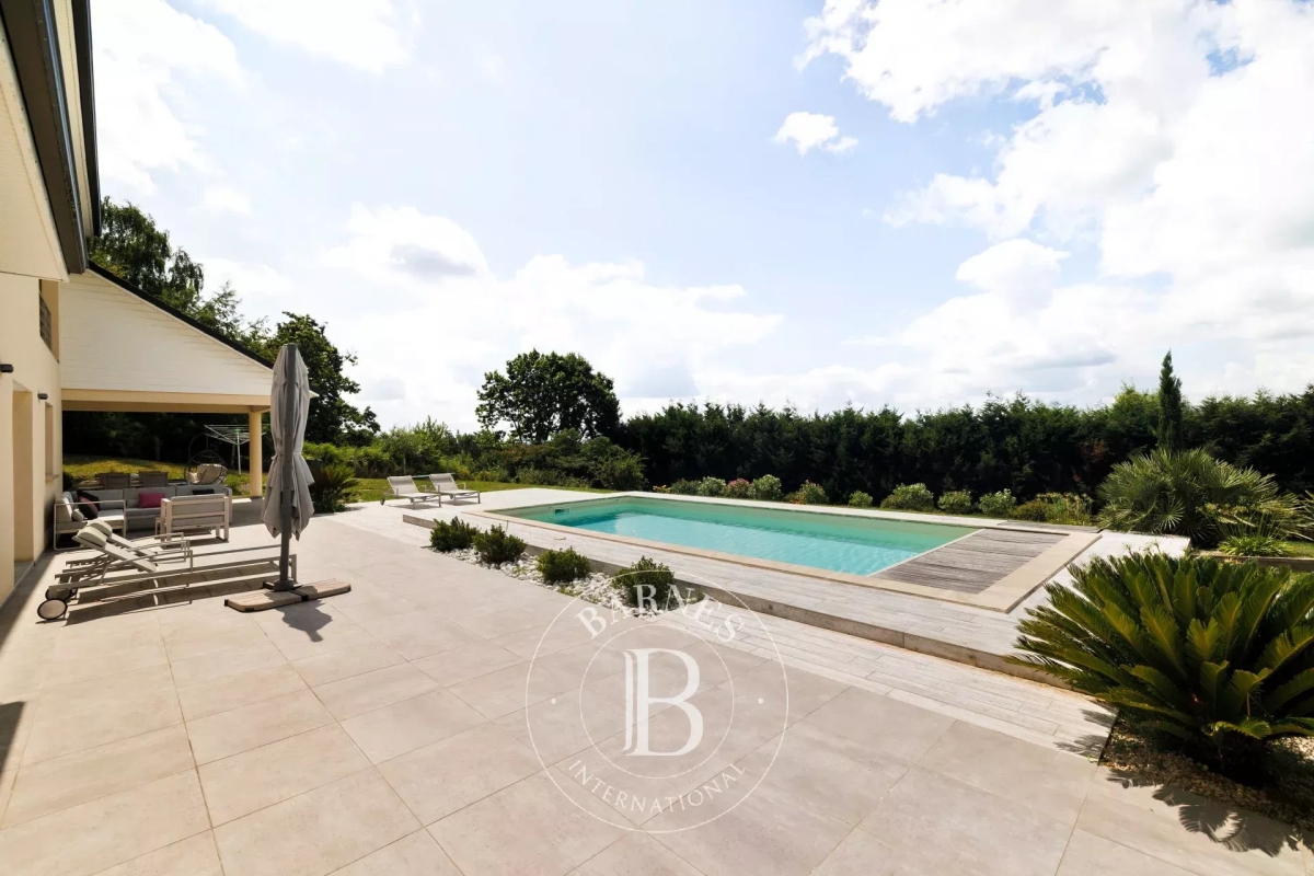 Maison de luxe à vendre à Pau, 850 000 €, Photo 7