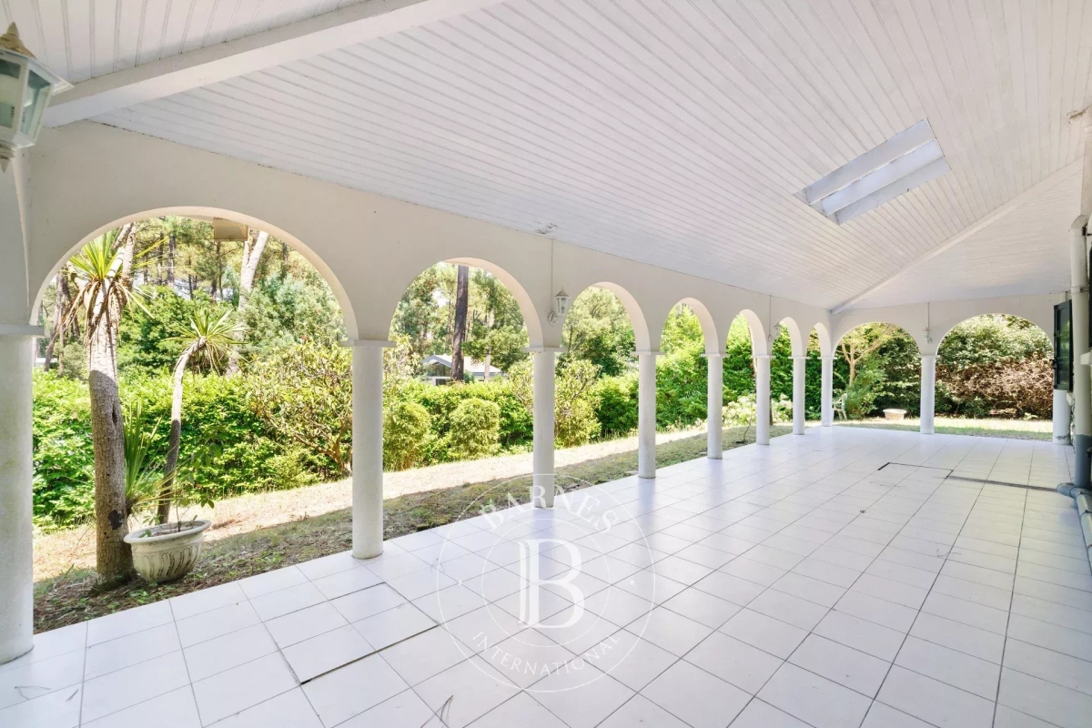 Maison de luxe à vendre à Hossegor, 1 270 000 €, Photo 7