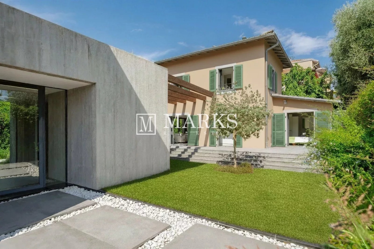 Luxury House for sale in Saint-Jean-Cap-Ferrat, 8 785 000 €, Photo 7