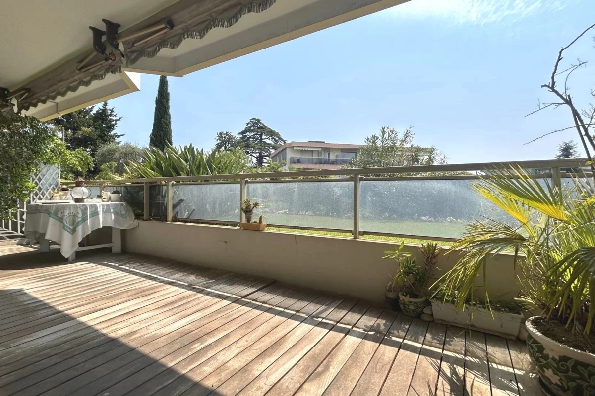 Luxury Apartment for sale in Cannes, 499 000 €, Photo 7