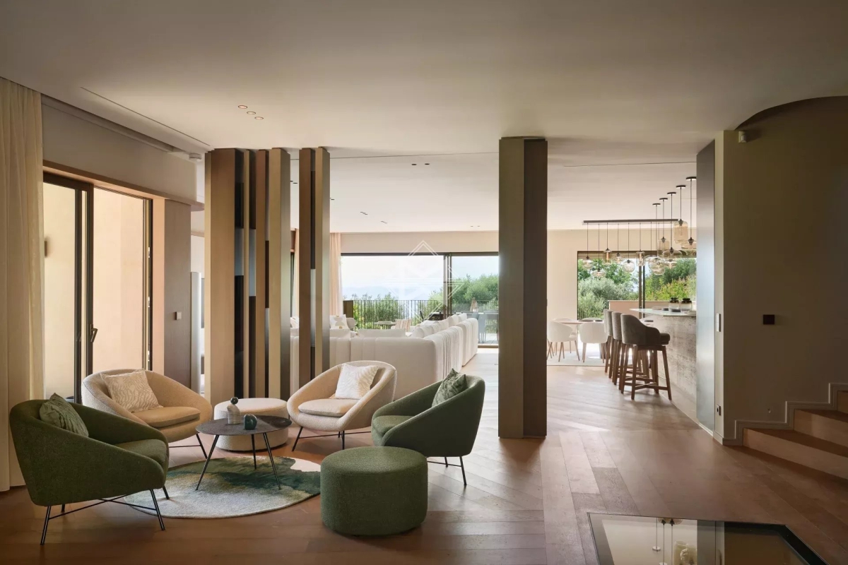 Maison de luxe à vendre à Mougins, 12 500 000 €, Photo 7