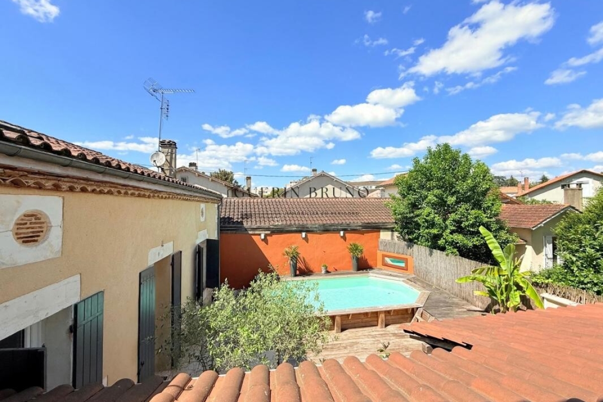 Maison de luxe à vendre à Bergerac, 399 900 €, Photo 1