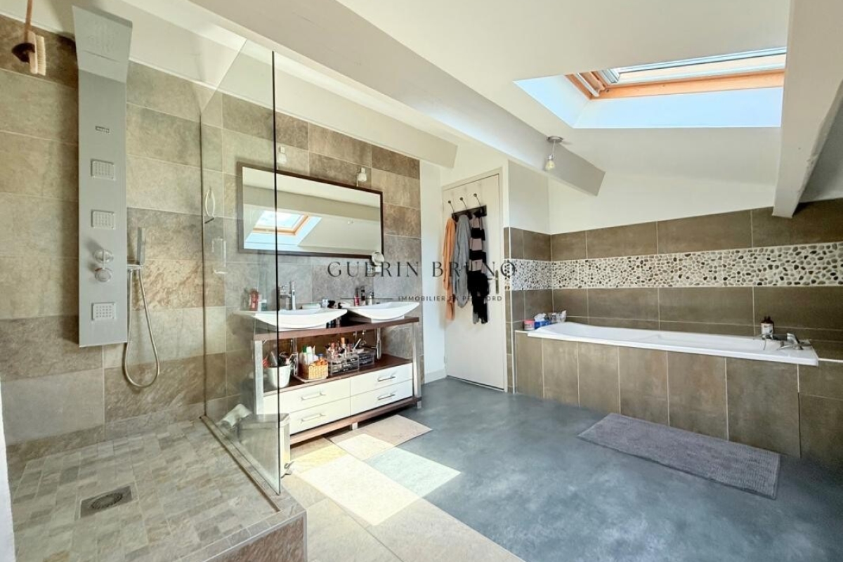 Maison de luxe à vendre à Bergerac, 399 900 €, Photo 4