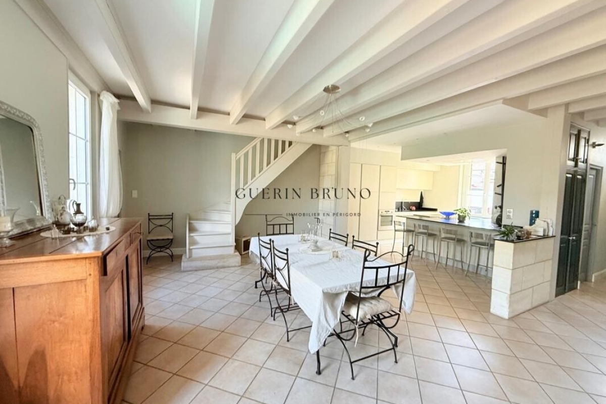Maison de luxe à vendre à Bergerac, 399 900 €, Photo 5