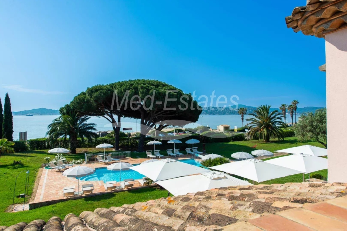 Luxury House for sale in Grimaud, 6 600 000 €, Photo 1
