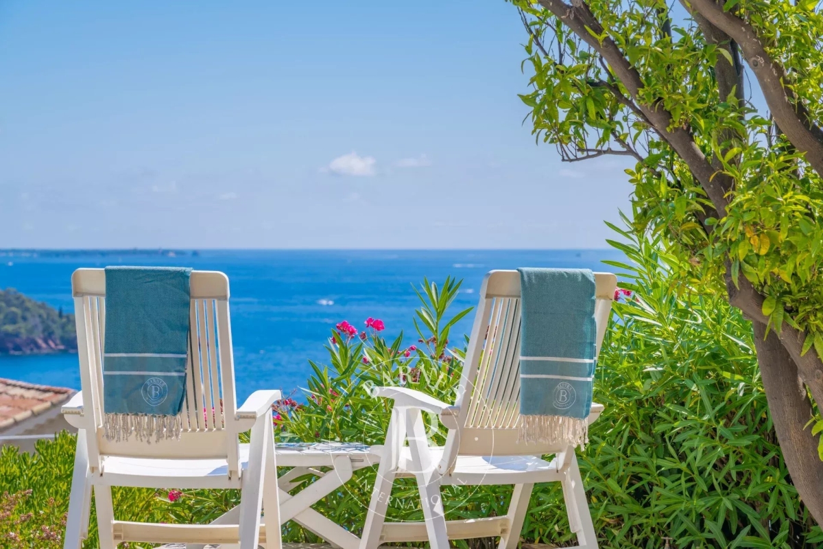 Maison de luxe à vendre à Théoule-sur-Mer, 880 000 €, Photo 1