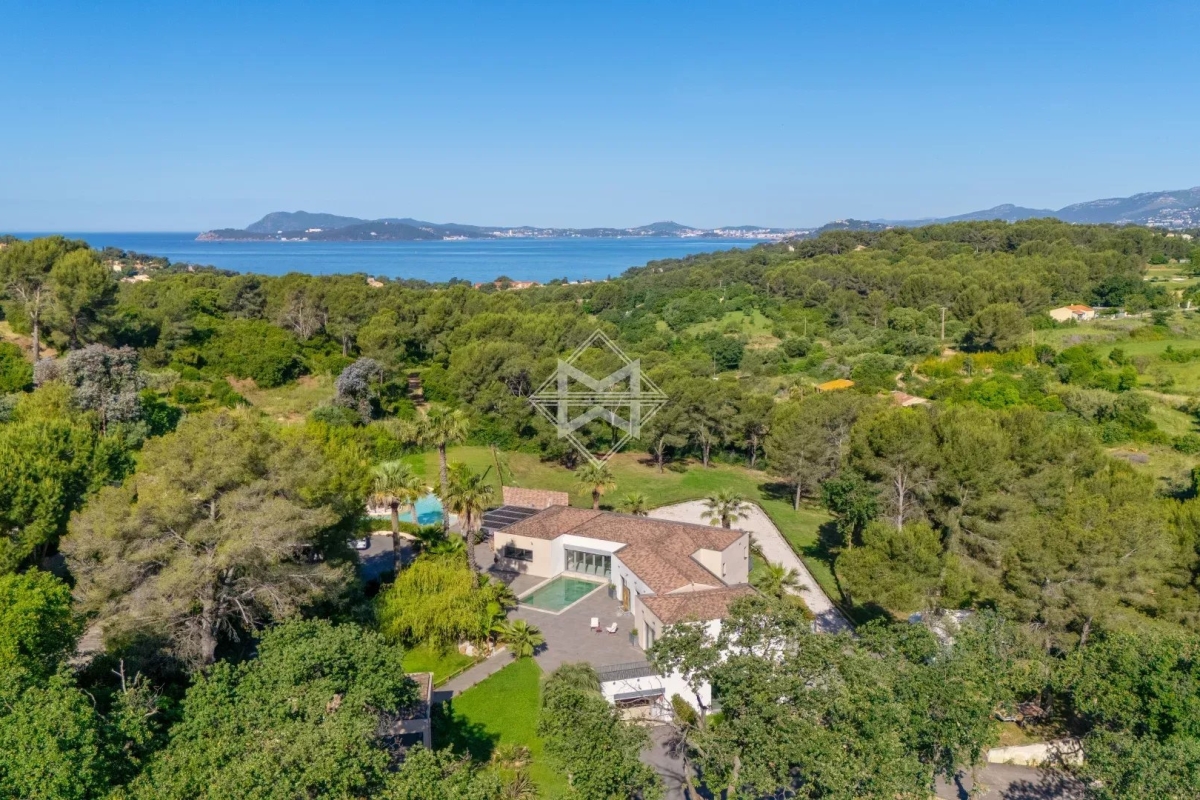 Maison de luxe à vendre à Le Pradet, 2 600 000 €, Photo 1