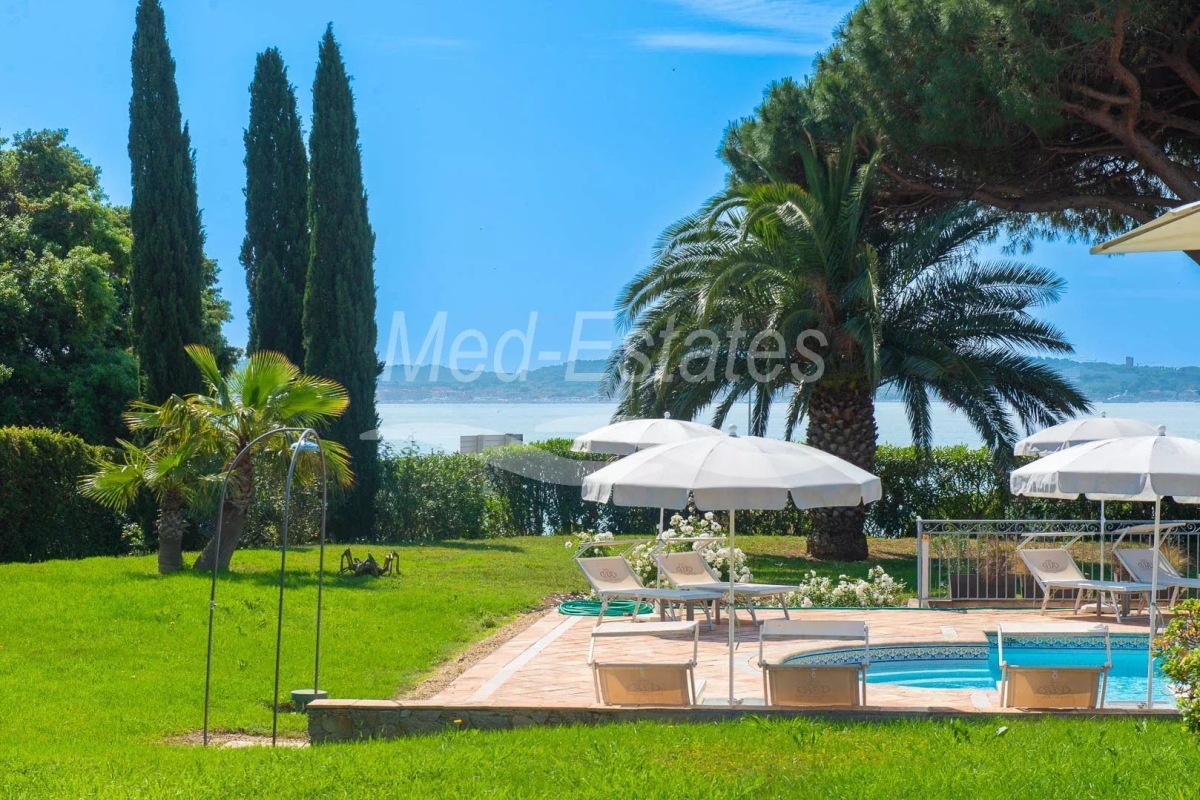 Luxury House for sale in Grimaud, 6 600 000 €, Photo 2