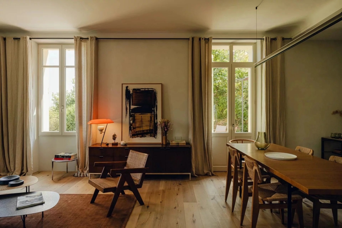 Maison de luxe à vendre à Le Cannet, 1 850 000 €, Photo 2