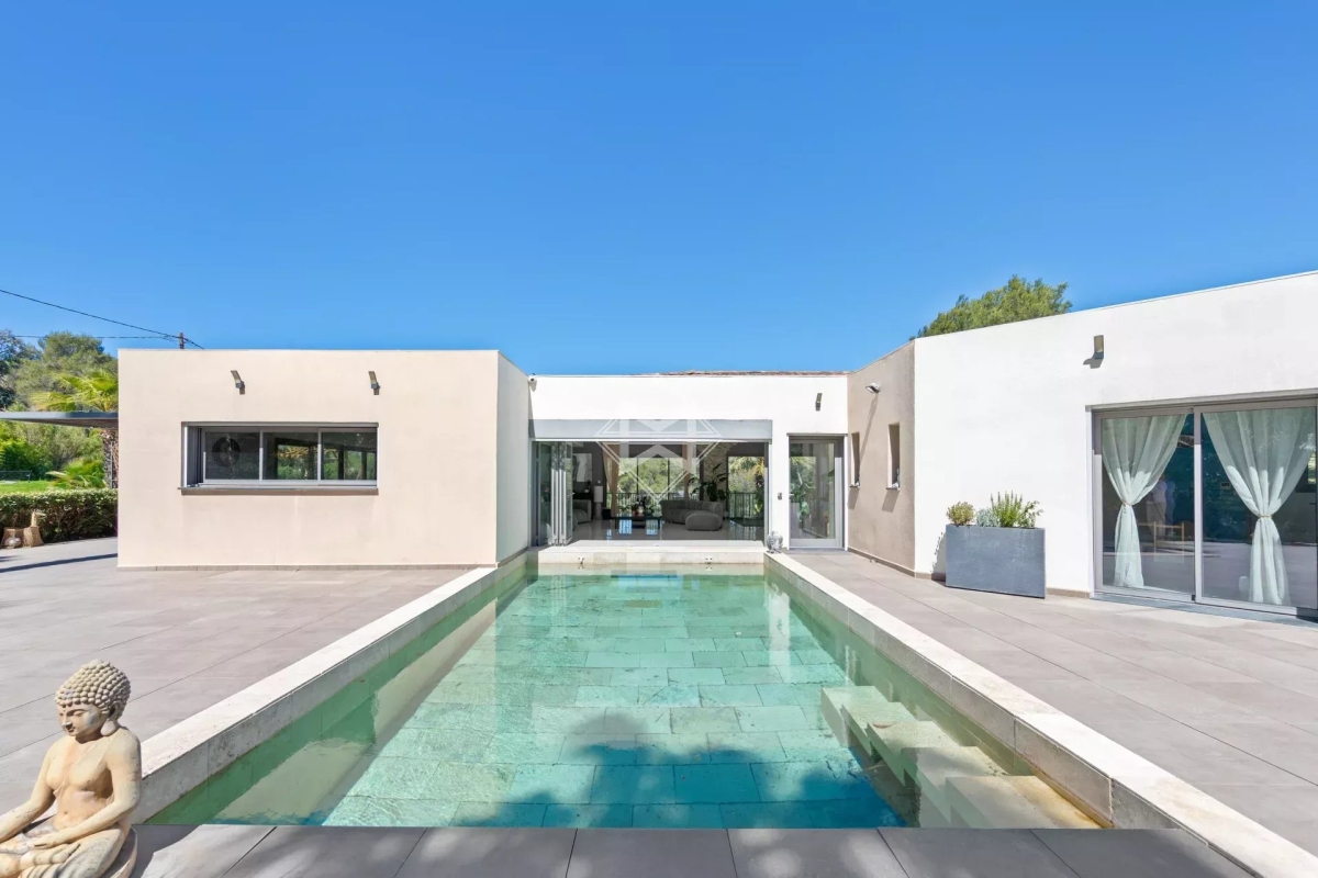 Maison de luxe à vendre à Le Pradet, 2 600 000 €, Photo 3