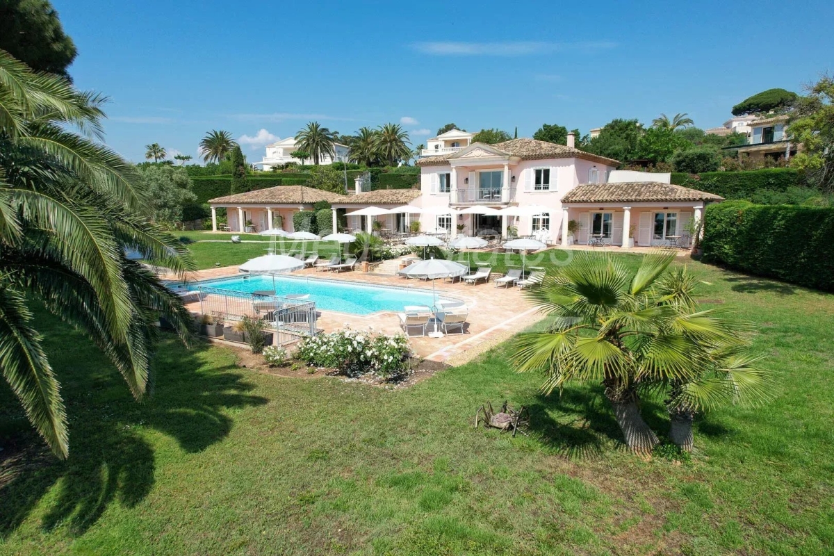 Luxury House for sale in Grimaud, 6 600 000 €, Photo 4