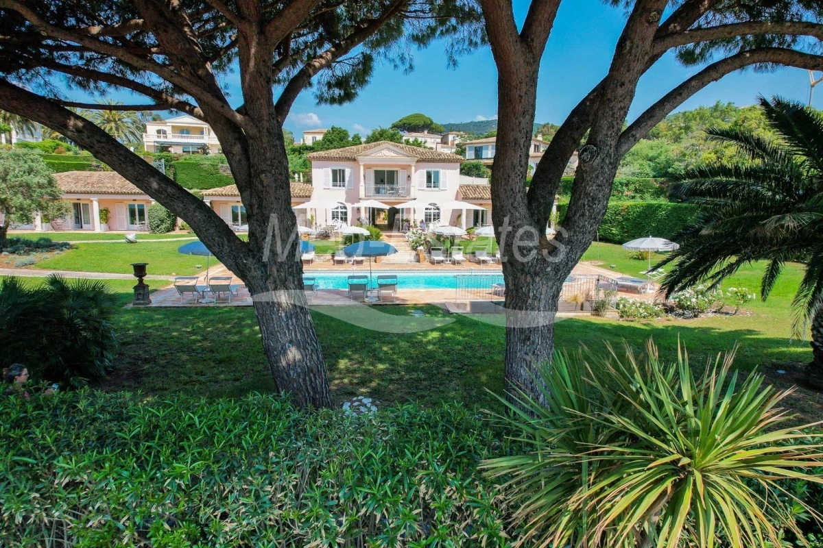 Luxury House for sale in Grimaud, 6 600 000 €, Photo 5