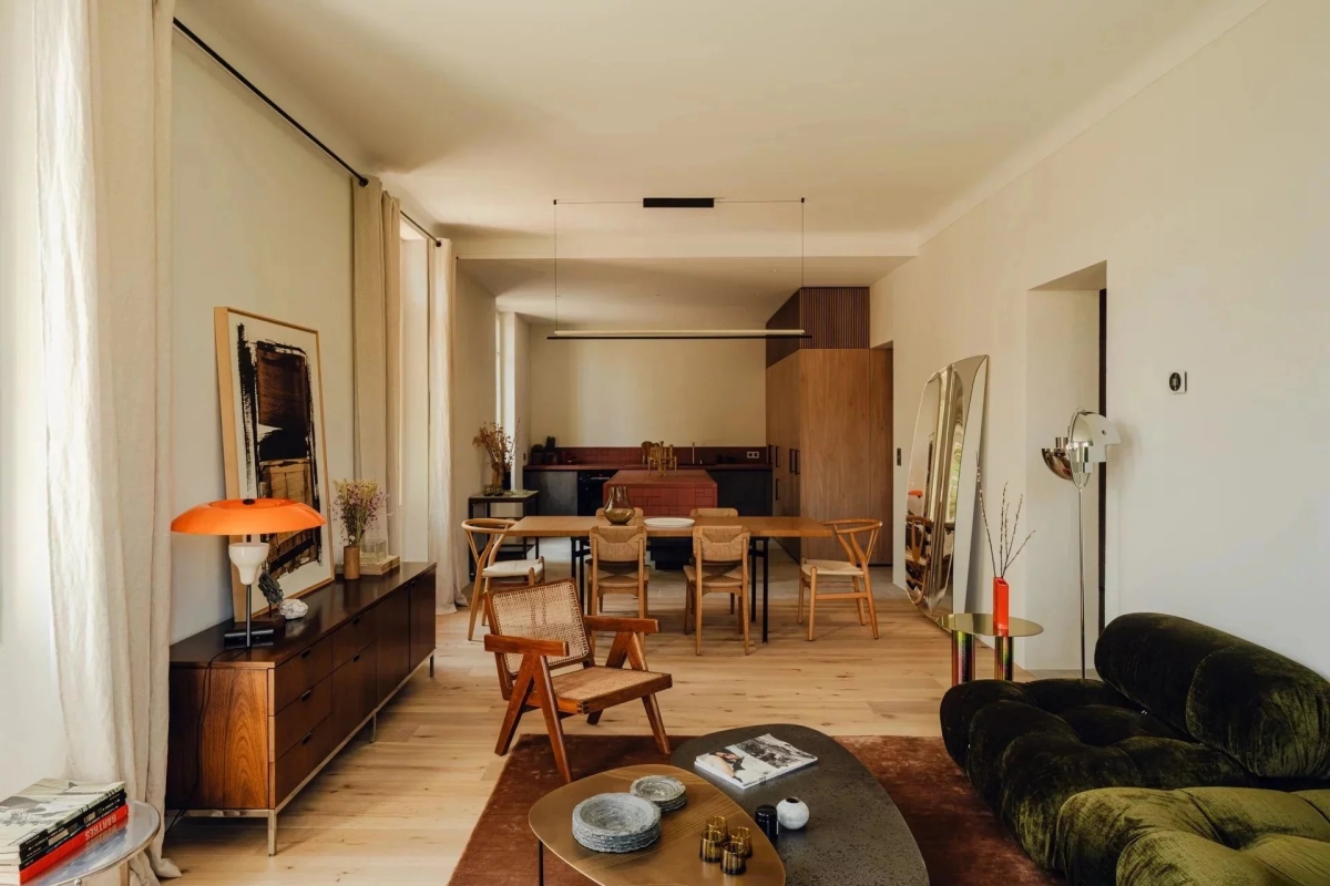 Maison de luxe à vendre à Le Cannet, 1 850 000 €, Photo 5