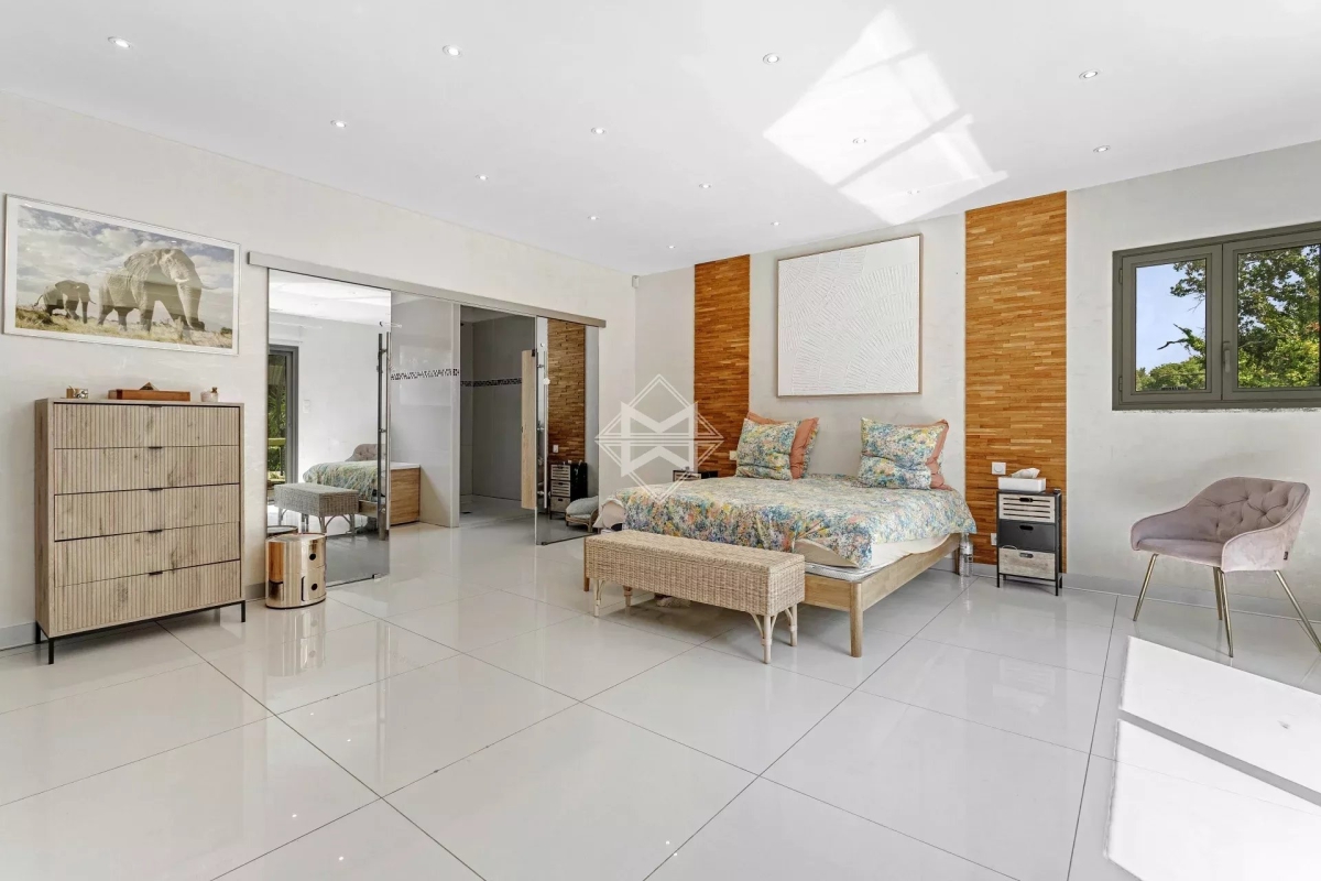 Maison de luxe à vendre à Le Pradet, 2 600 000 €, Photo 7