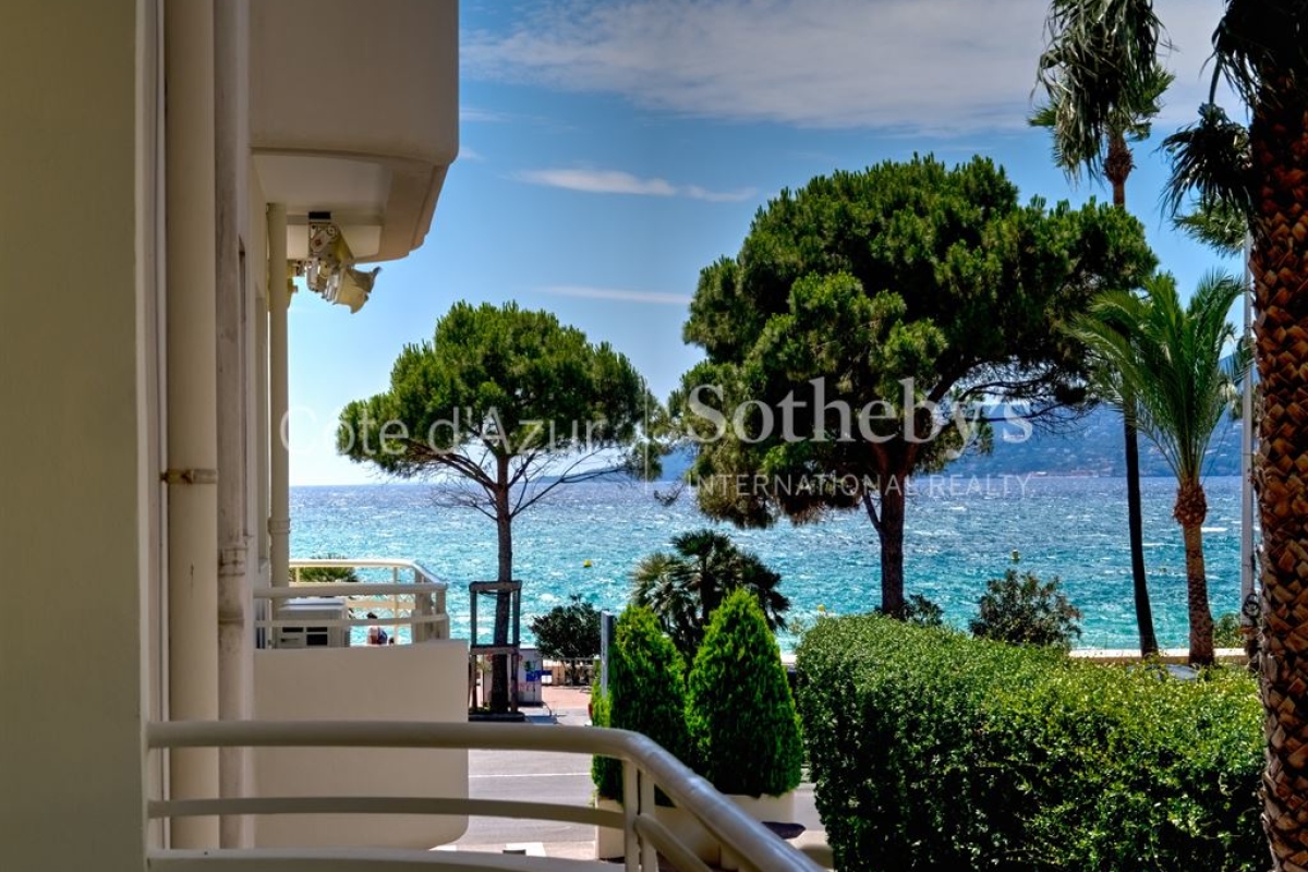 Appartement de luxe à vendre à Cannes, 1 590 000 €, Photo 1