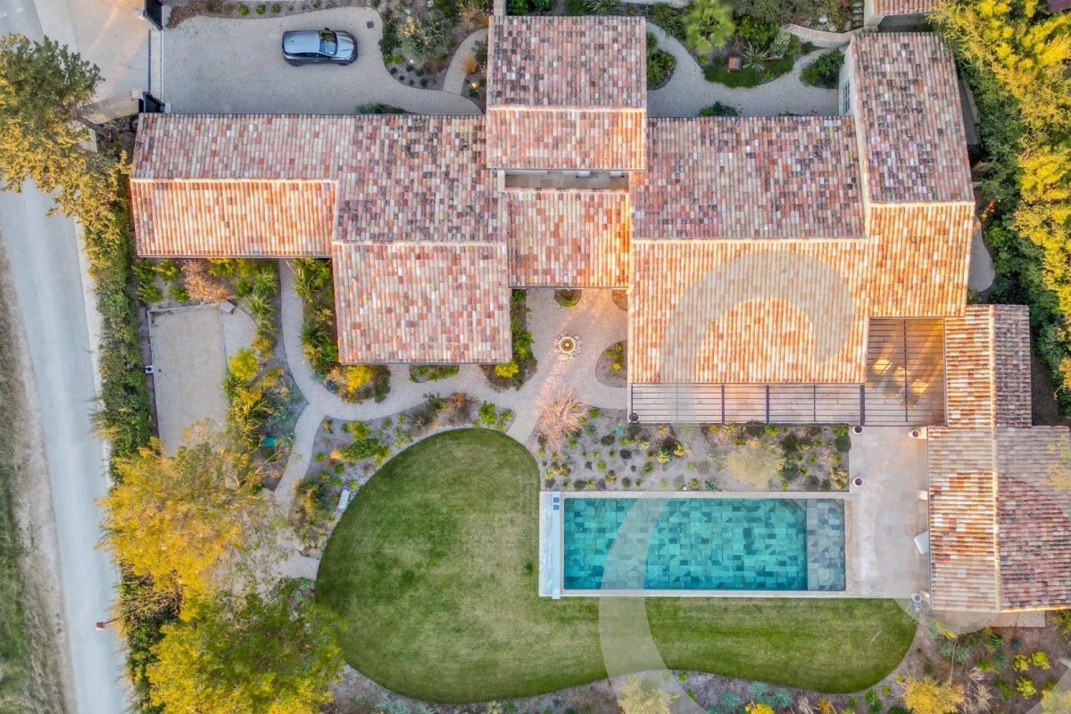 Luxury House for sale in Maussane les Alpilles, 4 690 000 €, Photo 1