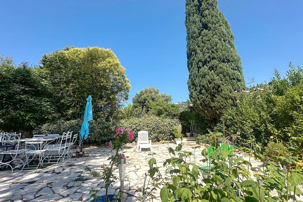 Appartement de luxe à vendre à Mandelieu-la-Napoule, 283 000 €, Photo 1