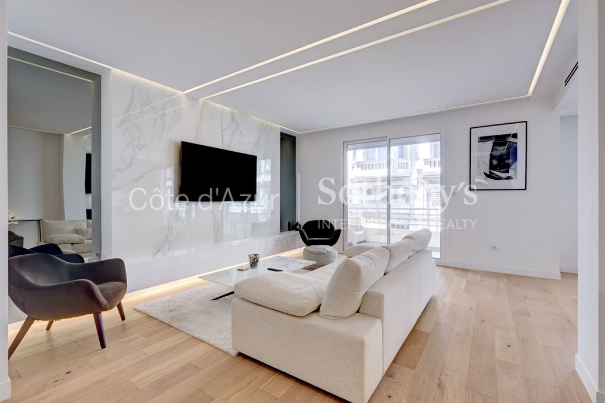 Appartement de luxe à vendre à Cannes, 1 590 000 €, Photo 2