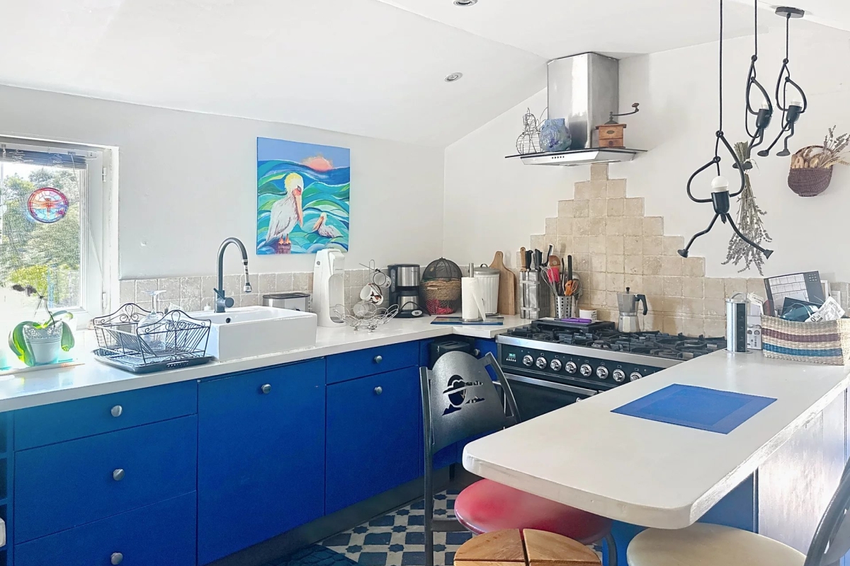 Appartement de luxe à vendre à Mandelieu-la-Napoule, 283 000 €, Photo 2