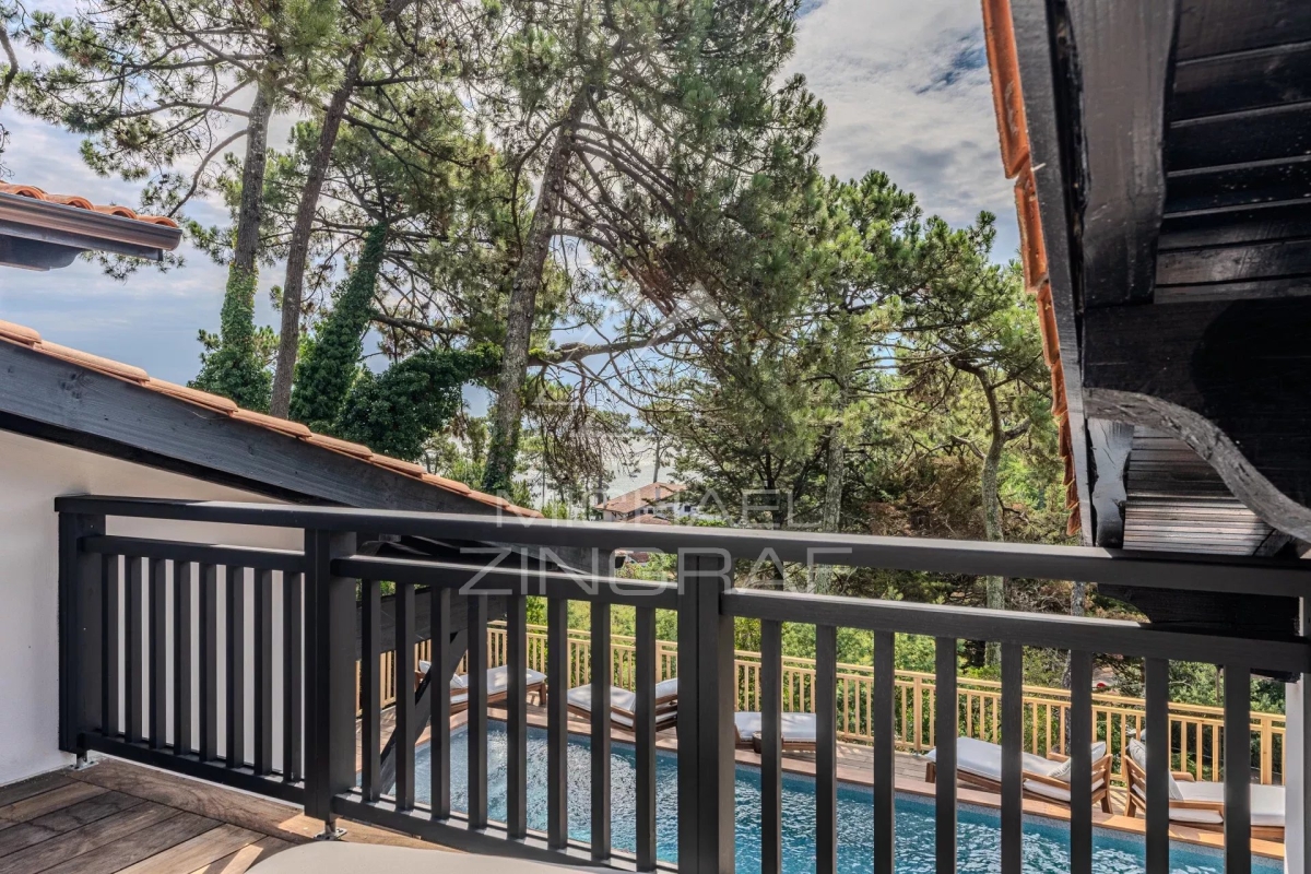 Luxury House for sale in Cap Ferret, 6 500 000 €, Photo 2