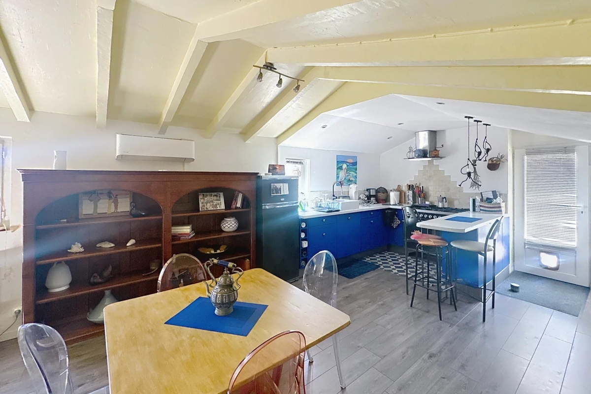 Appartement de luxe à vendre à Mandelieu-la-Napoule, 283 000 €, Photo 3