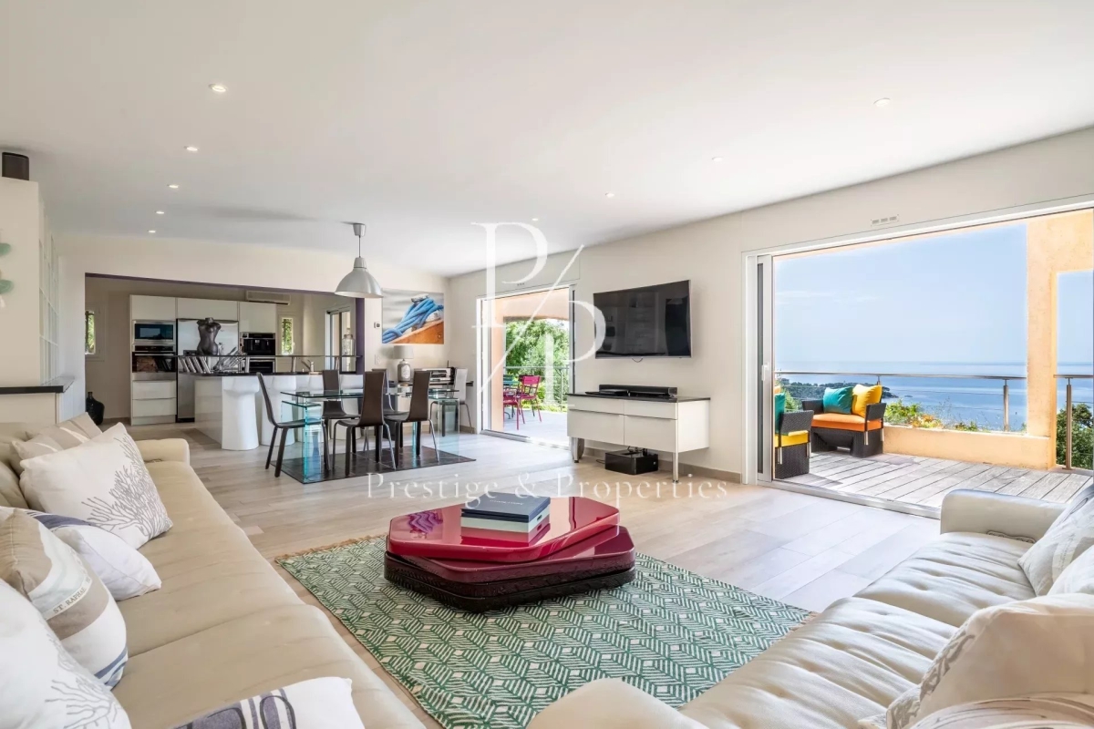 Luxury House for sale in Saint-Raphaël, 2 200 000 €, Photo 3