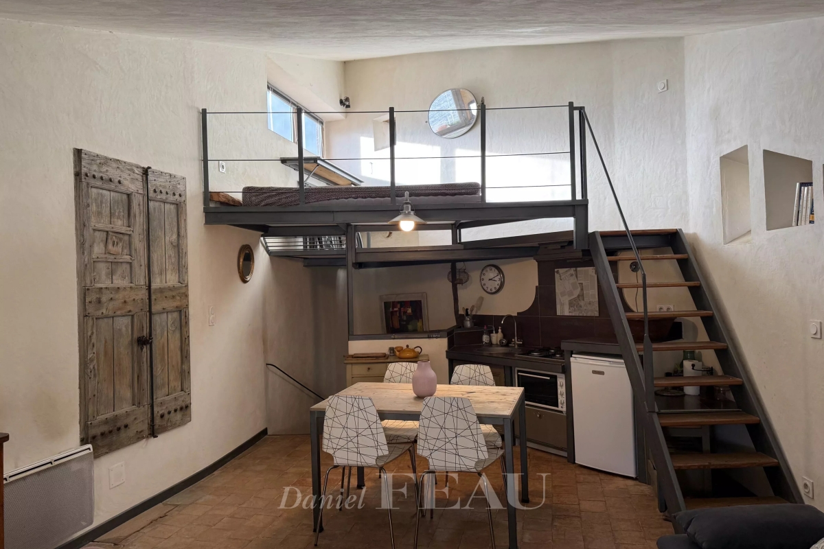 Appartement de luxe à vendre à Lourmarin, 229 000 €, Photo 4