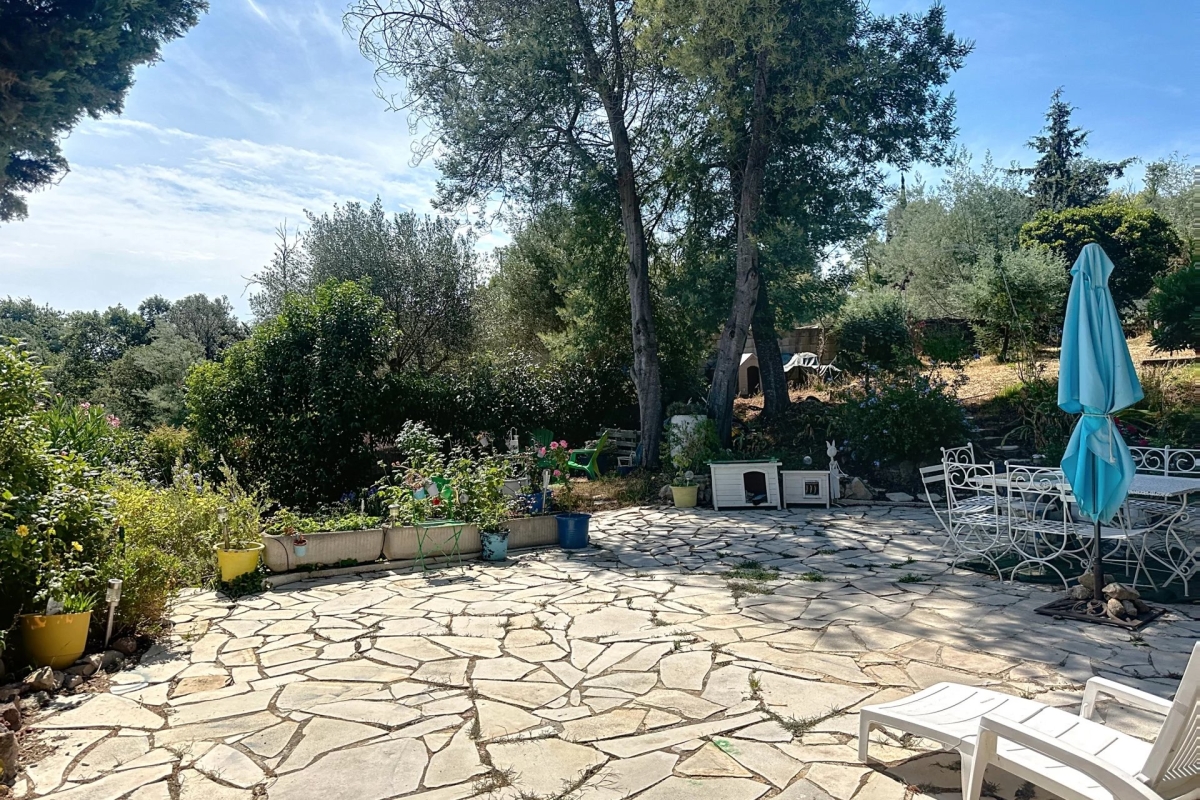 Appartement de luxe à vendre à Mandelieu-la-Napoule, 283 000 €, Photo 5