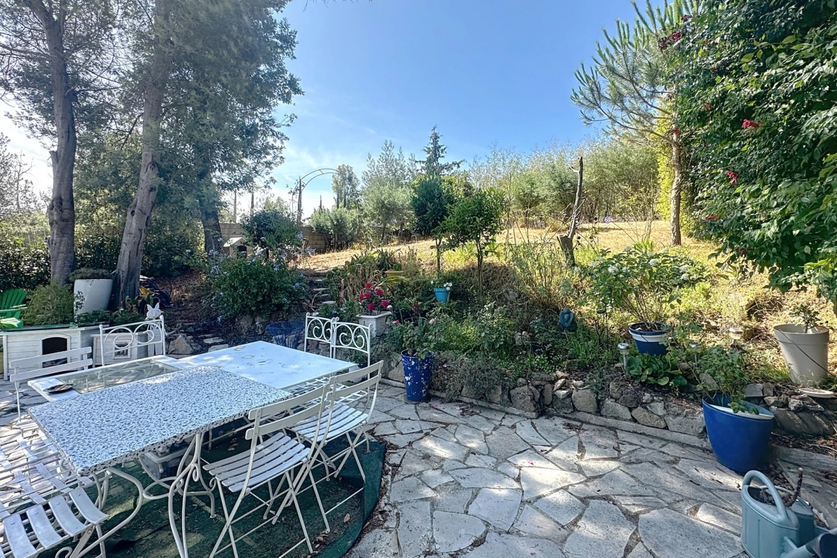 Appartement de luxe à vendre à Mandelieu-la-Napoule, 283 000 €, Photo 6