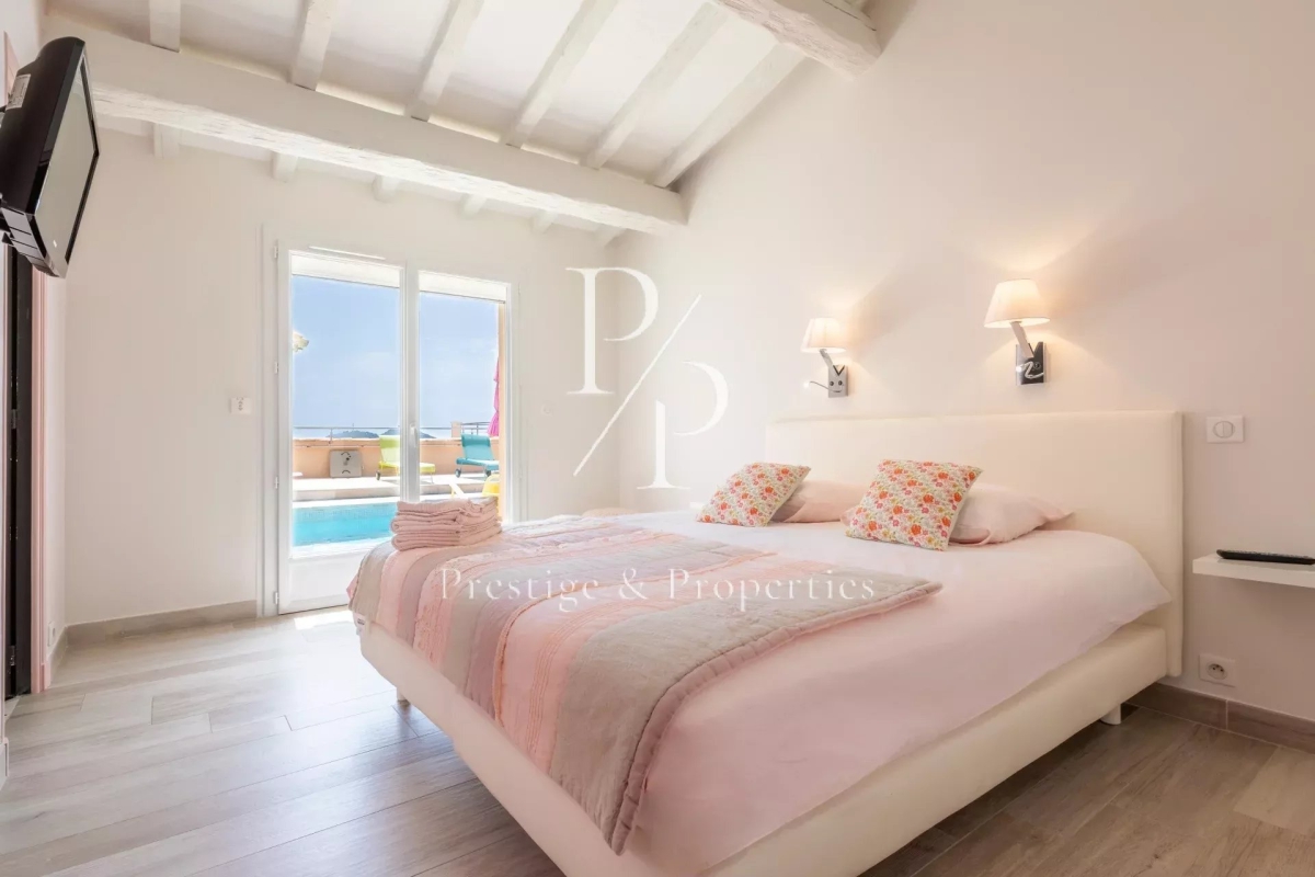 Luxury House for sale in Saint-Raphaël, 2 200 000 €, Photo 6