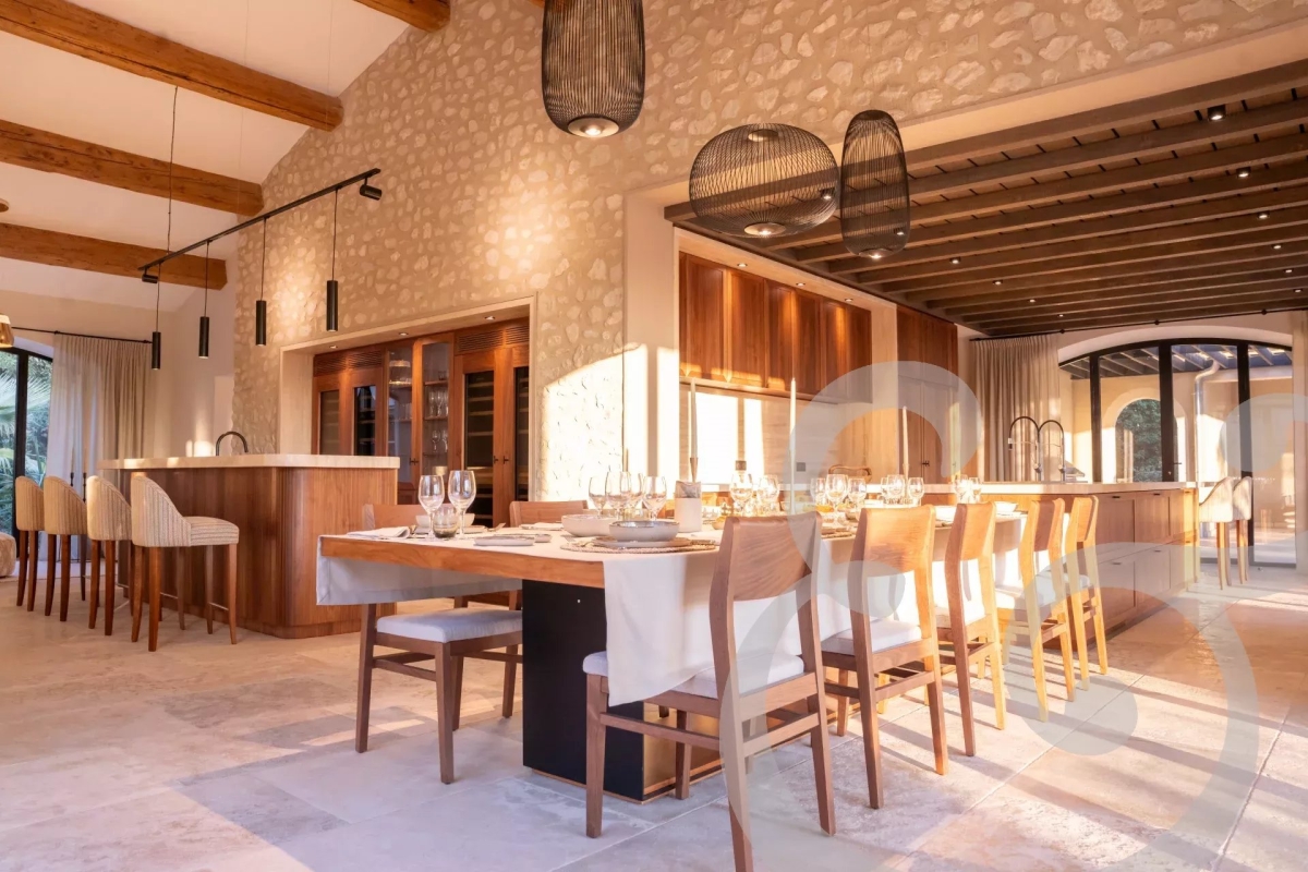 Luxury House for sale in Maussane les Alpilles, 4 690 000 €, Photo 7