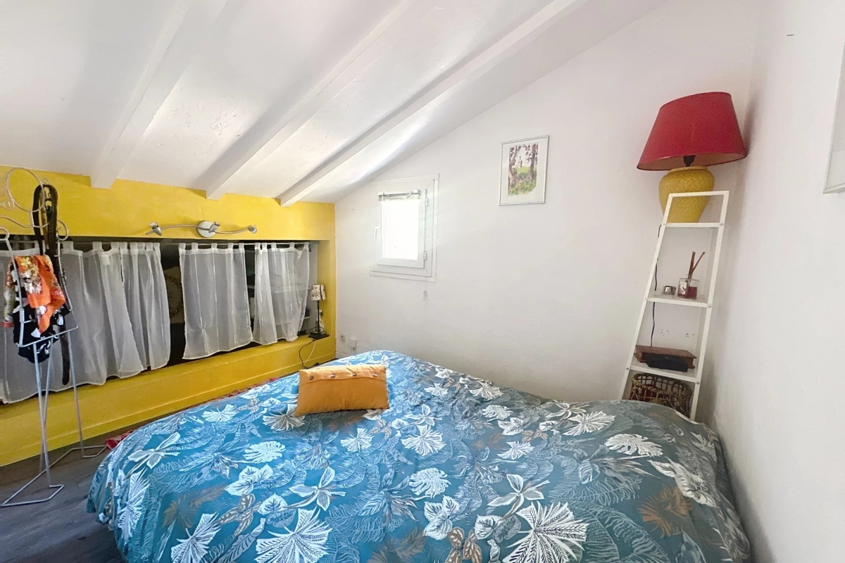 Appartement de luxe à vendre à Mandelieu-la-Napoule, 283 000 €, Photo 7