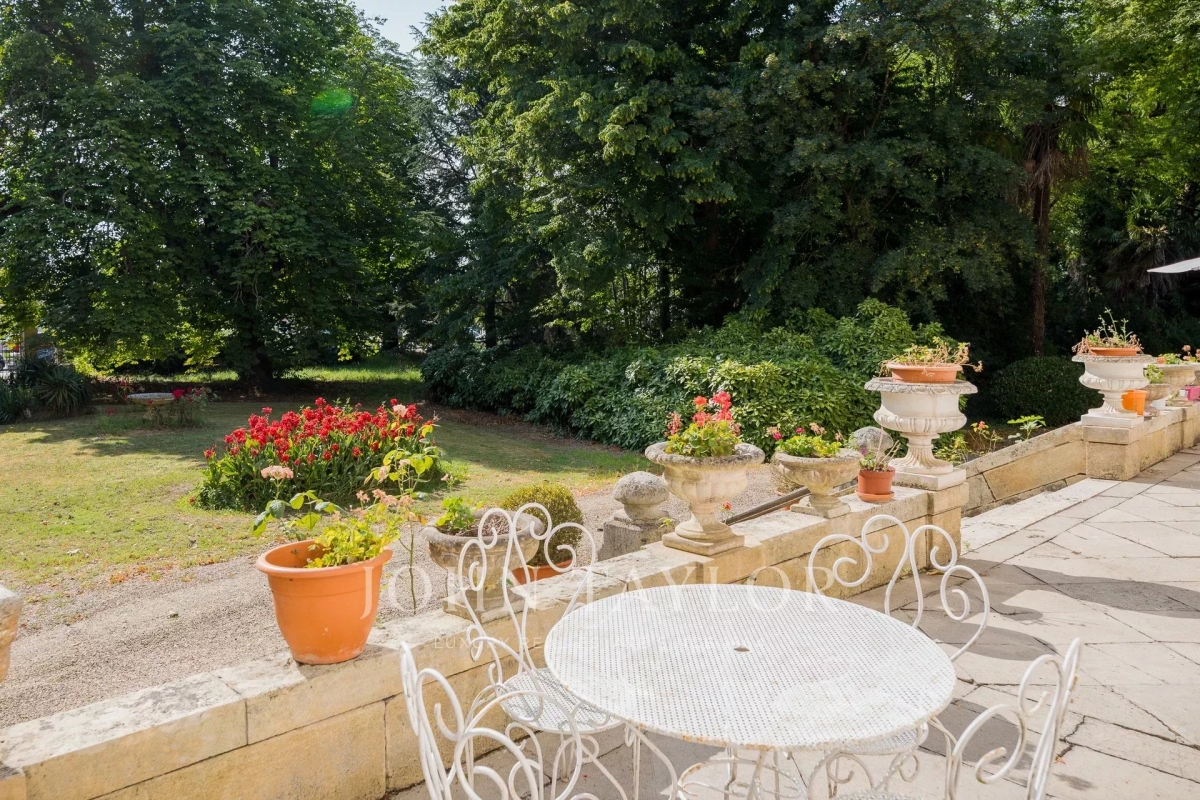 Luxury House for sale in Bordeaux, 1 680 000 €, Photo 7
