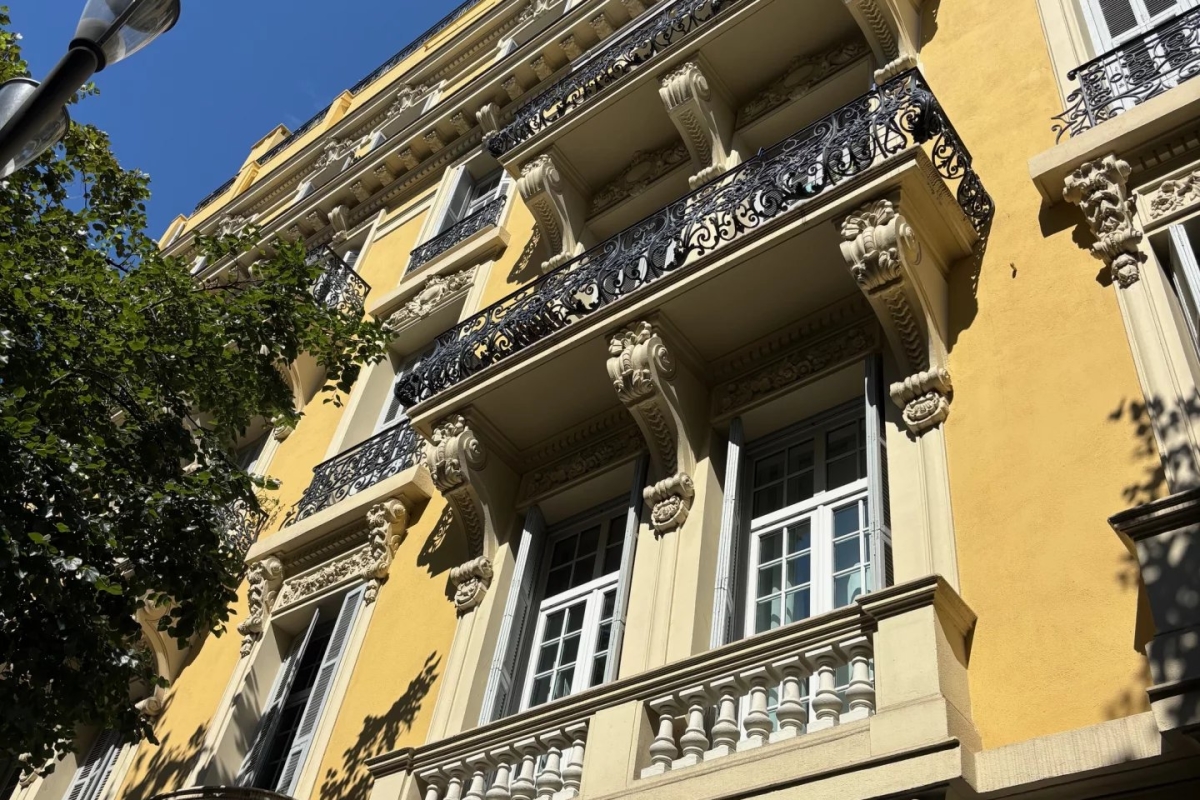 Luxury Apartment for sale in Nice, 495 000 €, Photo 2