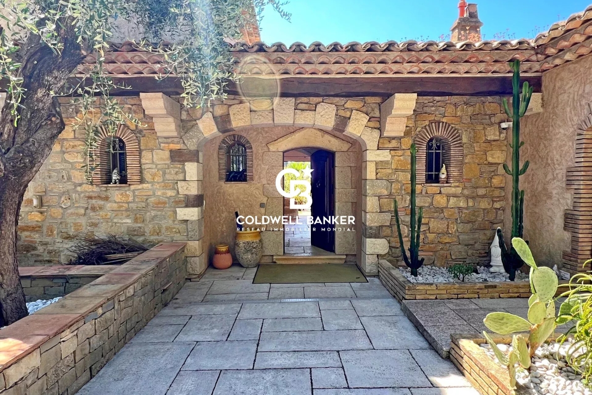 Maison de luxe à vendre à Mouans-Sartoux, 2 750 000 €, Photo 3