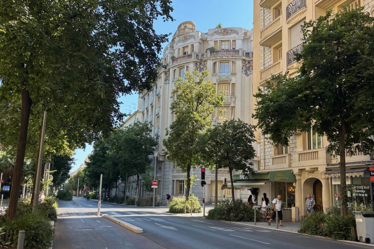 Luxury Apartment for sale in Nice, 495 000 €, Photo 3