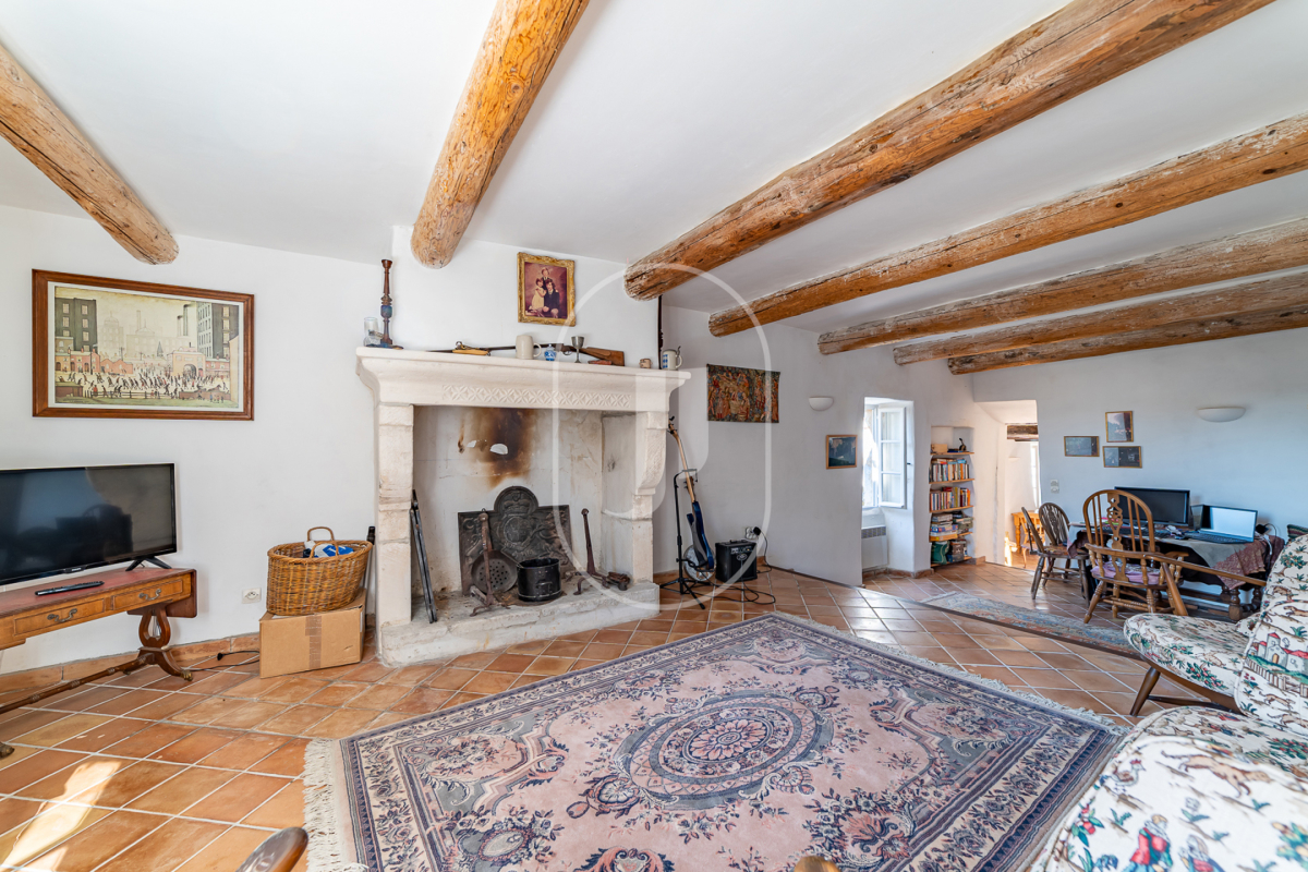 Luxury House for sale in La Capelle-et-Masmolène, 650 000 €, Photo 3