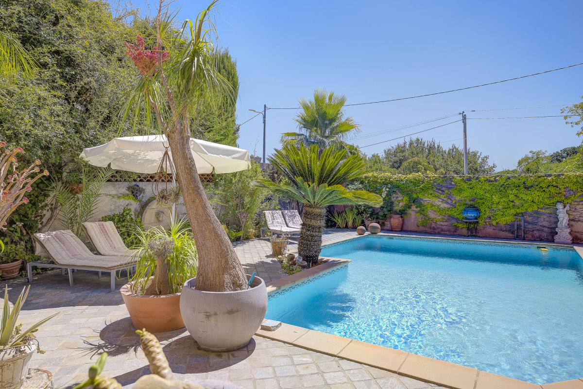 Luxury House for sale in Nice, 1 280 000 €, Photo 4