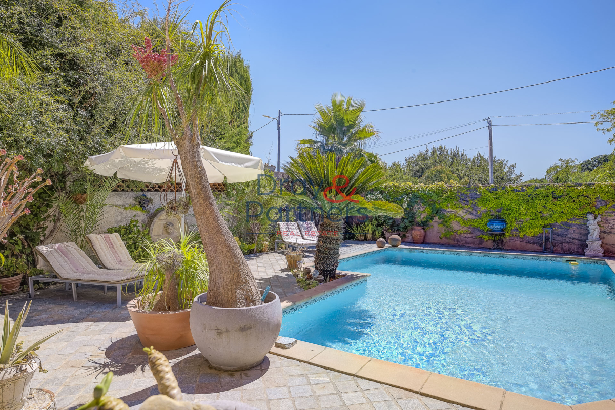 Maison de luxe à vendre à Nice, 1 280 000 €, Photo 4