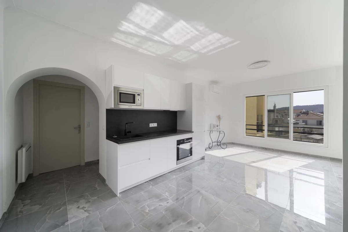 Luxury Apartment for sale in Nice, 495 000 €, Photo 4