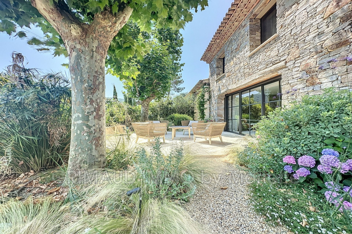 Maison de luxe à vendre à La Môle, 3 150 000 €, Photo 1